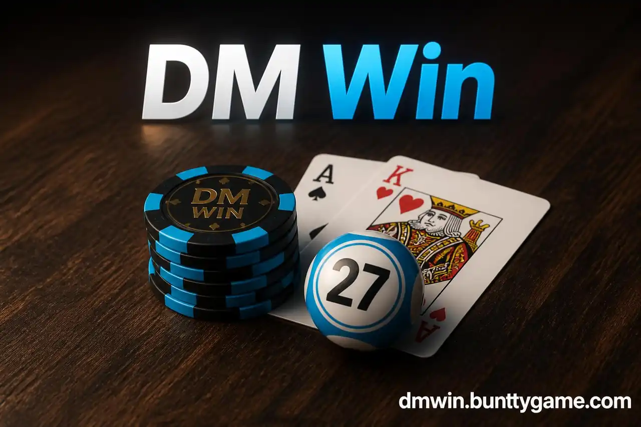 DM Win
